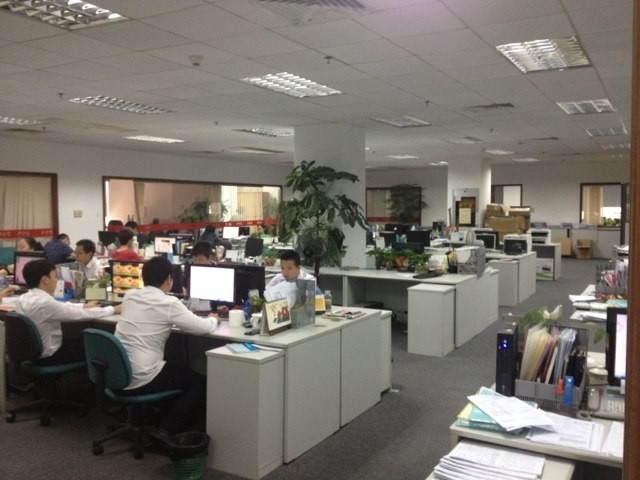 南京高柳静电消除器